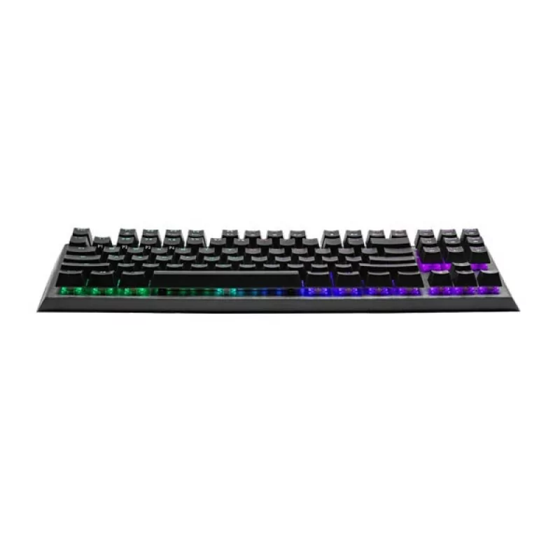 Cooler Master CK530 v2 RGB Brown switch